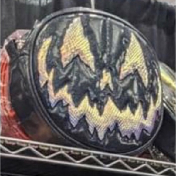 ***TRADE ONLY*** Hot Topic Skelanimals pink sweater - Picture 7 of 11